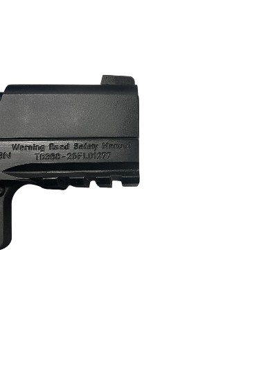 GIRSAN WITNESS2311 BRAT 9MM LUGER (9x19 PARA) - Image 8 of 9