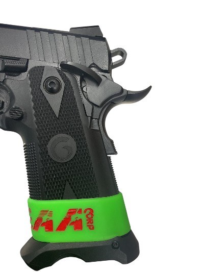 GIRSAN WITNESS2311 BRAT 9MM LUGER (9x19 PARA) - Image 3 of 9