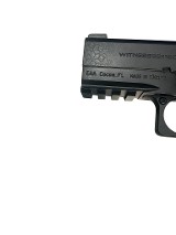 GIRSAN WITNESS2311 BRAT 9MM LUGER (9x19 PARA) - Image 5 of 9