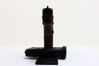 SHADOW SYSTEMS MR920 ELITE 9MM LUGER (9x19 PARA) - Image 4 of 4