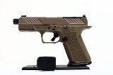 SHADOW SYSTEMS MR920 ELITE 9MM LUGER (9x19 PARA) - Image 1 of 4