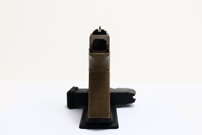 SHADOW SYSTEMS MR920 ELITE 9MM LUGER (9x19 PARA) - Image 3 of 4