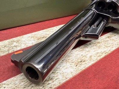 SMITH & WESSON 29-3 .44 MAGNUM - Image 8 of 9