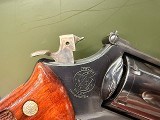 SMITH & WESSON 29-3 .44 MAGNUM - Image 3 of 9