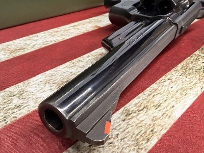 SMITH & WESSON 29-3 .44 MAGNUM - Image 9 of 9