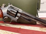 SMITH & WESSON 29-3 .44 MAGNUM - Image 4 of 9