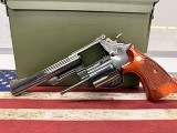 SMITH & WESSON 29-3 .44 MAGNUM - Image 2 of 9