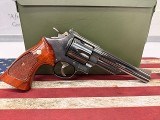 SMITH & WESSON 29-3 .44 MAGNUM - Image 1 of 9