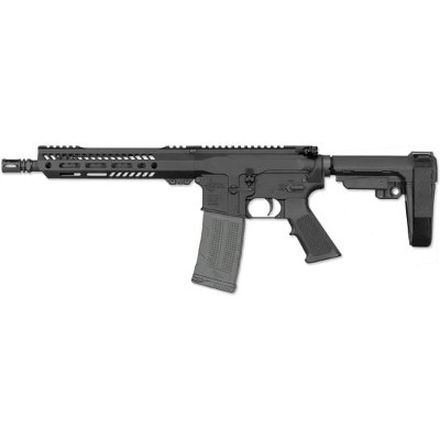 ROCK RIVER ARMS LAR 15M RRAGE 2G 10.5" PISTOL W/ ARM BRACE 5.56X45MM NATO - Image 1 of 1