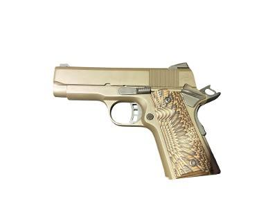 ROCK ISLAND ARMORY M1911-A1 .45 ACP - Image 2 of 11