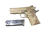 ROCK ISLAND ARMORY M1911-A1 .45 ACP - Image 5 of 11