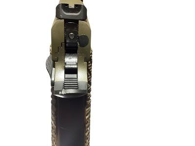 ROCK ISLAND ARMORY M1911-A1 .45 ACP - Image 8 of 11