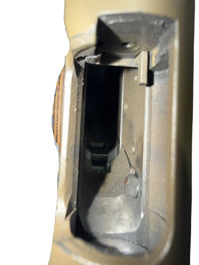 ROCK ISLAND ARMORY M1911-A1 .45 ACP - Image 6 of 11