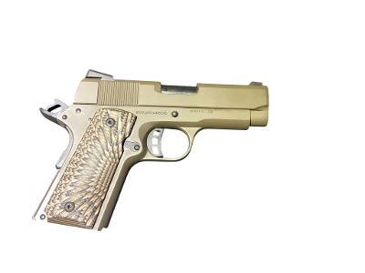 ROCK ISLAND ARMORY M1911-A1 .45 ACP - Image 1 of 11
