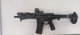 DANIEL DEFENSE DDM4 PDW .300 AAC BLACKOUT - Image 2 of 2