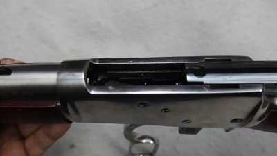 ROSSI R92 .454 CASULL - Image 8 of 9