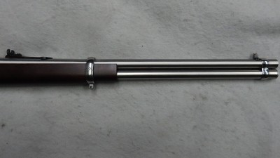 ROSSI R92 .454 CASULL - Image 4 of 9