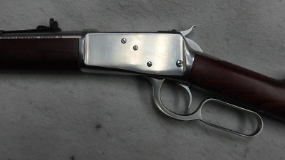 ROSSI R92 .454 CASULL - Image 6 of 9