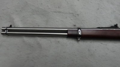 ROSSI R92 .454 CASULL - Image 7 of 9