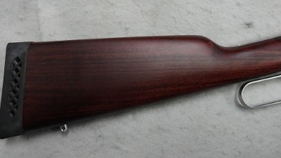 ROSSI R92 .454 CASULL - Image 2 of 9