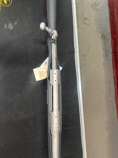 SAVAGE ARMS Axis 6.5MM CREEDMOOR - Image 4 of 6