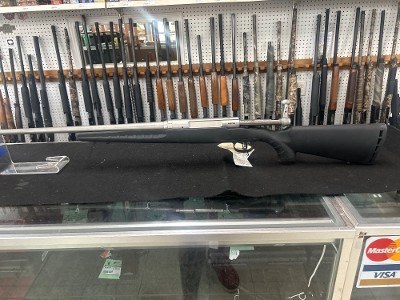 SAVAGE ARMS Axis 6.5MM CREEDMOOR - Image 3 of 6