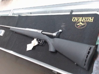 SAVAGE ARMS Axis 6.5MM CREEDMOOR - Image 1 of 6