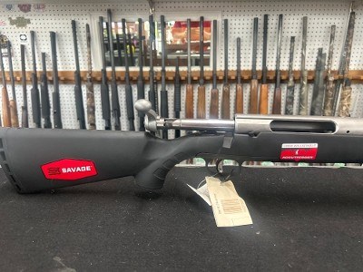 SAVAGE ARMS Axis 6.5MM CREEDMOOR - Image 5 of 6