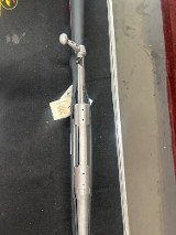SAVAGE ARMS Axis 6.5MM CREEDMOOR - Image 4 of 6