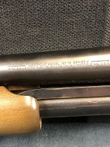 SAVAGE ARMS 167 TD 12 GA - Image 11 of 11