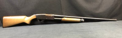 SAVAGE ARMS 167 TD 12 GA - Image 1 of 11