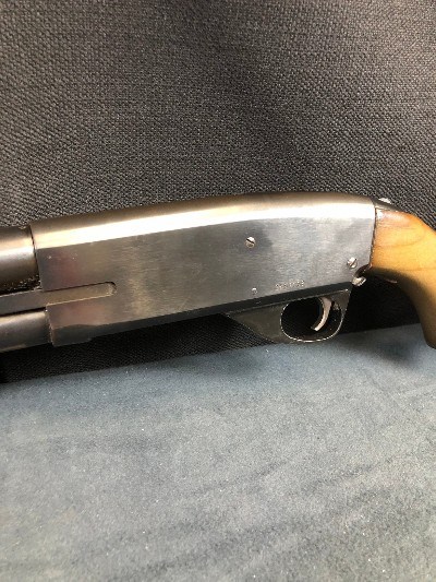 SAVAGE ARMS 167 TD 12 GA - Image 8 of 11