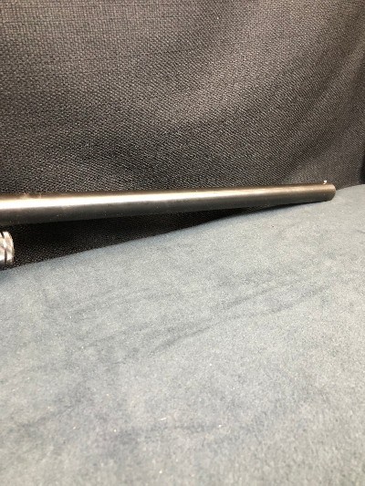 SAVAGE ARMS 167 TD 12 GA - Image 6 of 11