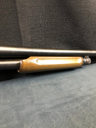 SAVAGE ARMS 167 TD 12 GA - Image 5 of 11