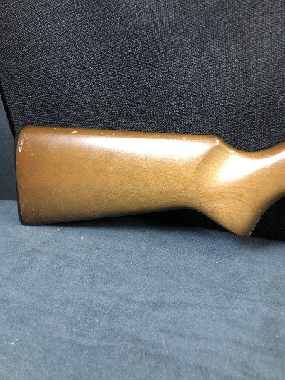 SAVAGE ARMS 167 TD 12 GA - Image 3 of 11
