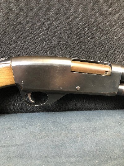 SAVAGE ARMS 167 TD 12 GA - Image 4 of 11