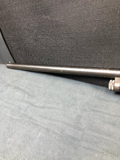 SAVAGE ARMS 167 TD 12 GA - Image 10 of 11