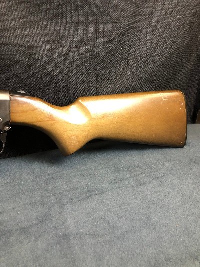 SAVAGE ARMS 167 TD 12 GA - Image 7 of 11