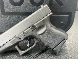 GLOCK G26 Gen 3 9MM LUGER (9x19 PARA) - Image 3 of 11