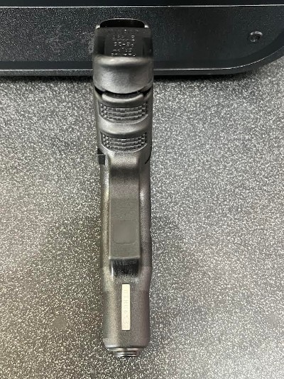 GLOCK G26 Gen 3 9MM LUGER (9x19 PARA) - Image 8 of 11