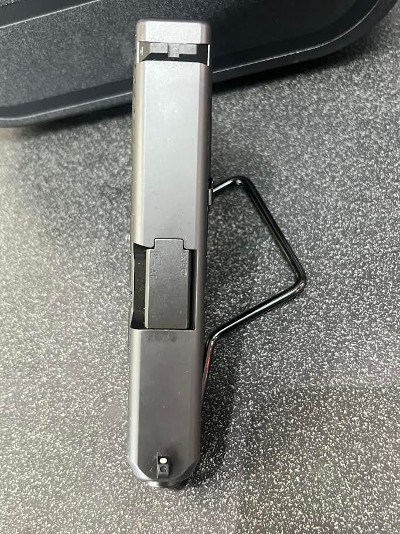 GLOCK G26 Gen 3 9MM LUGER (9x19 PARA) - Image 7 of 11