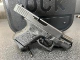 GLOCK G26 Gen 3 9MM LUGER (9x19 PARA) - Image 10 of 11