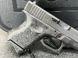 GLOCK G26 Gen 3 9MM LUGER (9x19 PARA) - Image 5 of 11
