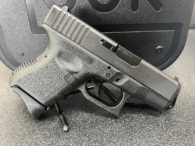 GLOCK G26 Gen 3 9MM LUGER (9x19 PARA) - Image 4 of 11