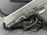 GLOCK G26 Gen 3 9MM LUGER (9x19 PARA) - Image 2 of 11