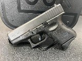 GLOCK G26 Gen 3 9MM LUGER (9x19 PARA) - Image 1 of 11