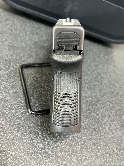 GLOCK G26 Gen 3 9MM LUGER (9x19 PARA) - Image 6 of 11