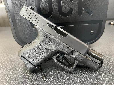 GLOCK G26 Gen 3 9MM LUGER (9x19 PARA) - Image 10 of 11