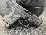 GLOCK G26 Gen 3 9MM LUGER (9x19 PARA) - Image 4 of 11