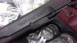 COLT LIGHTWEIGHT COMMANDER 45 ACP (45 Auto) - Image 3 of 6